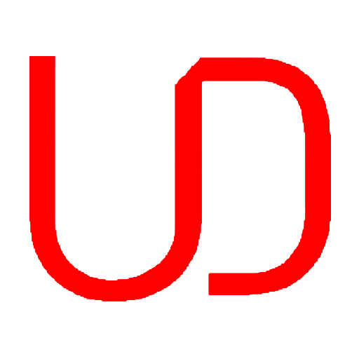 UD Technologies Logo